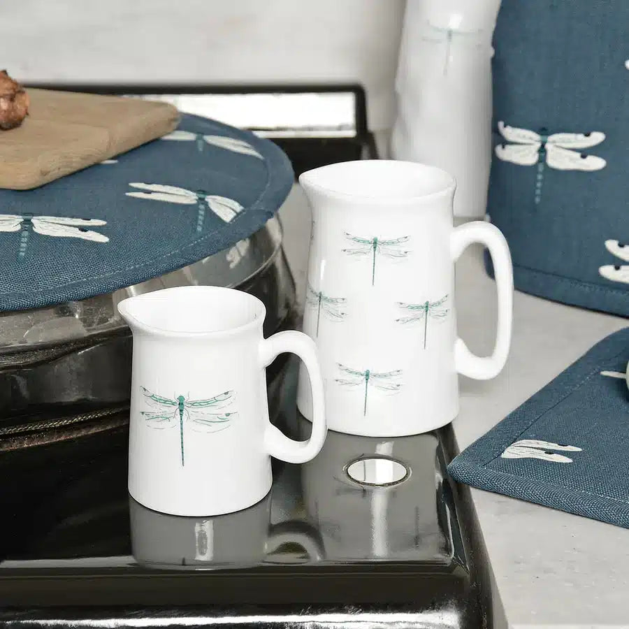 Dragonfly Jug - Small image 1