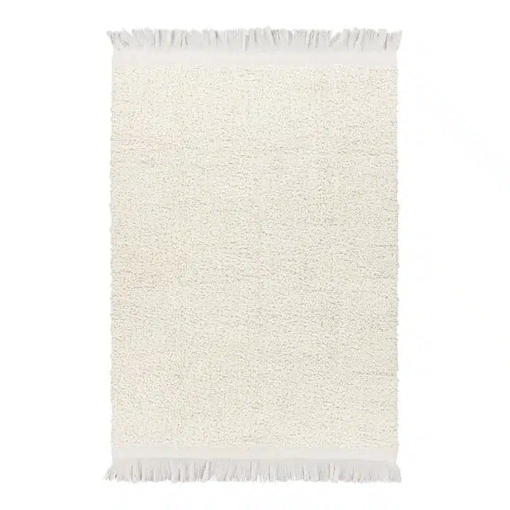 Ulsmere Throw Ecru image 2