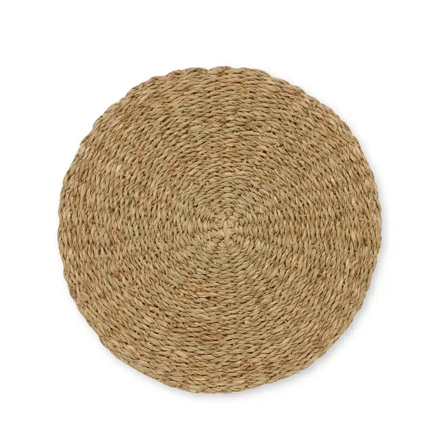 Seagrass Placemats (Set of 4) image 0