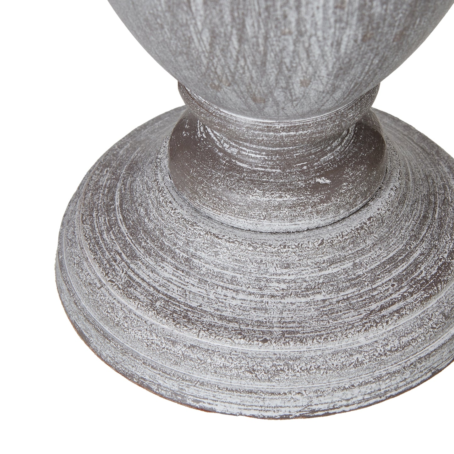 Otem Urn Table Lamp With Linen Shade image 2