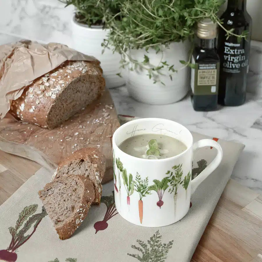 Home Grown Mug image 1