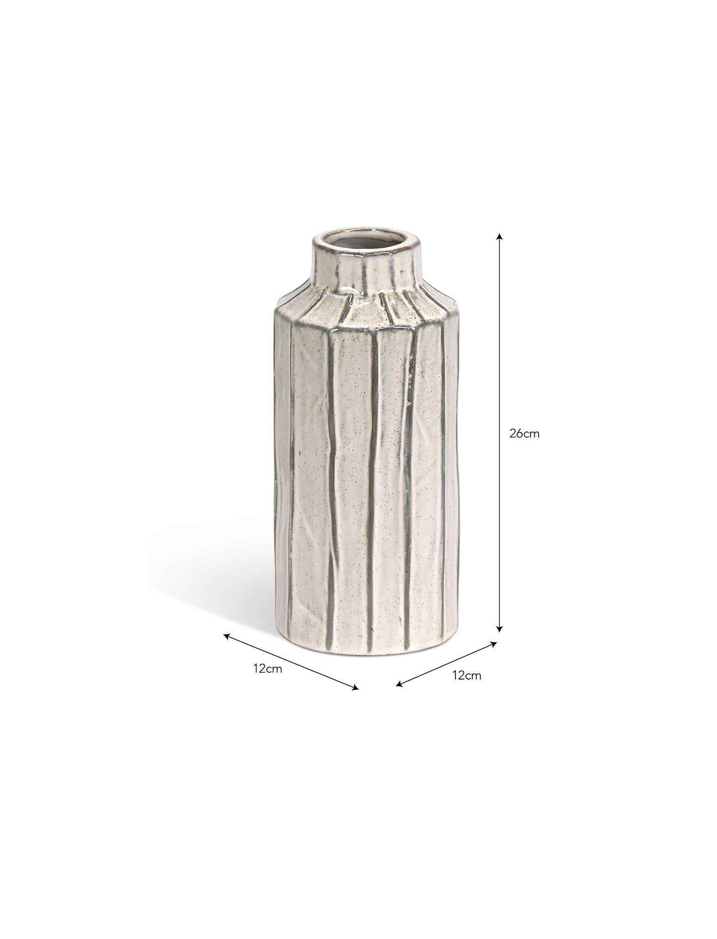 Wheatley Vase Large