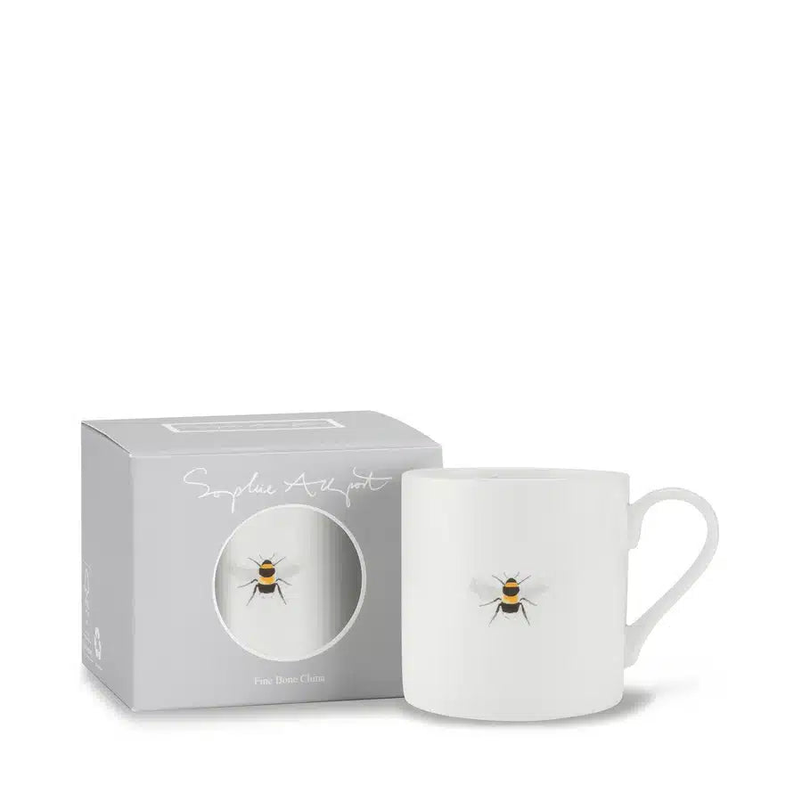 Bees Solo Mug image 0