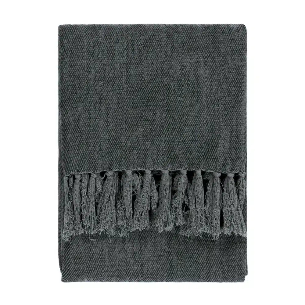 Harri Throw Dusk image 0