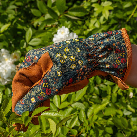 Women's Orange Grove Gardening Gloves