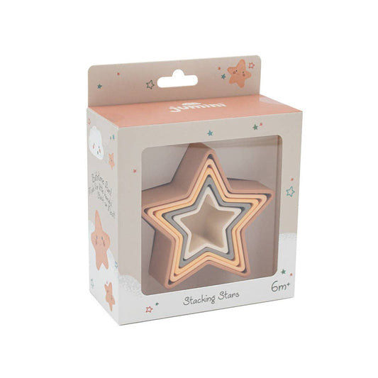 Stacking Stars