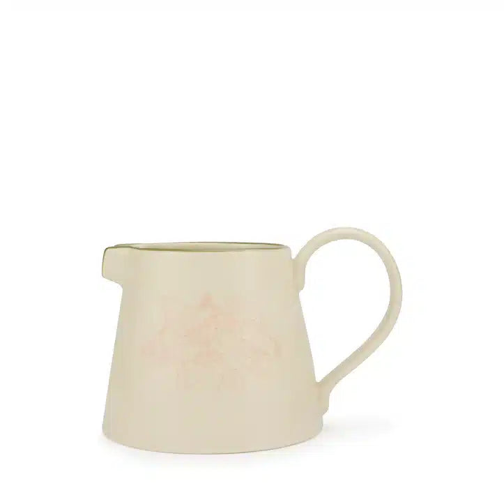 Strawberries Large Stoneware Jug image 0