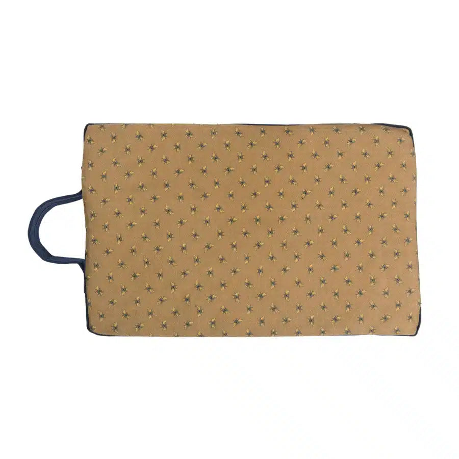 Bees Gardening Kneeler image 0