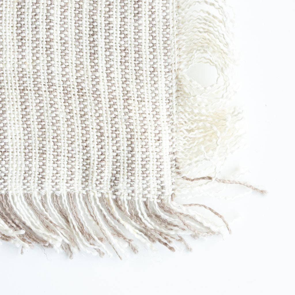 Arvind Linen Cushion