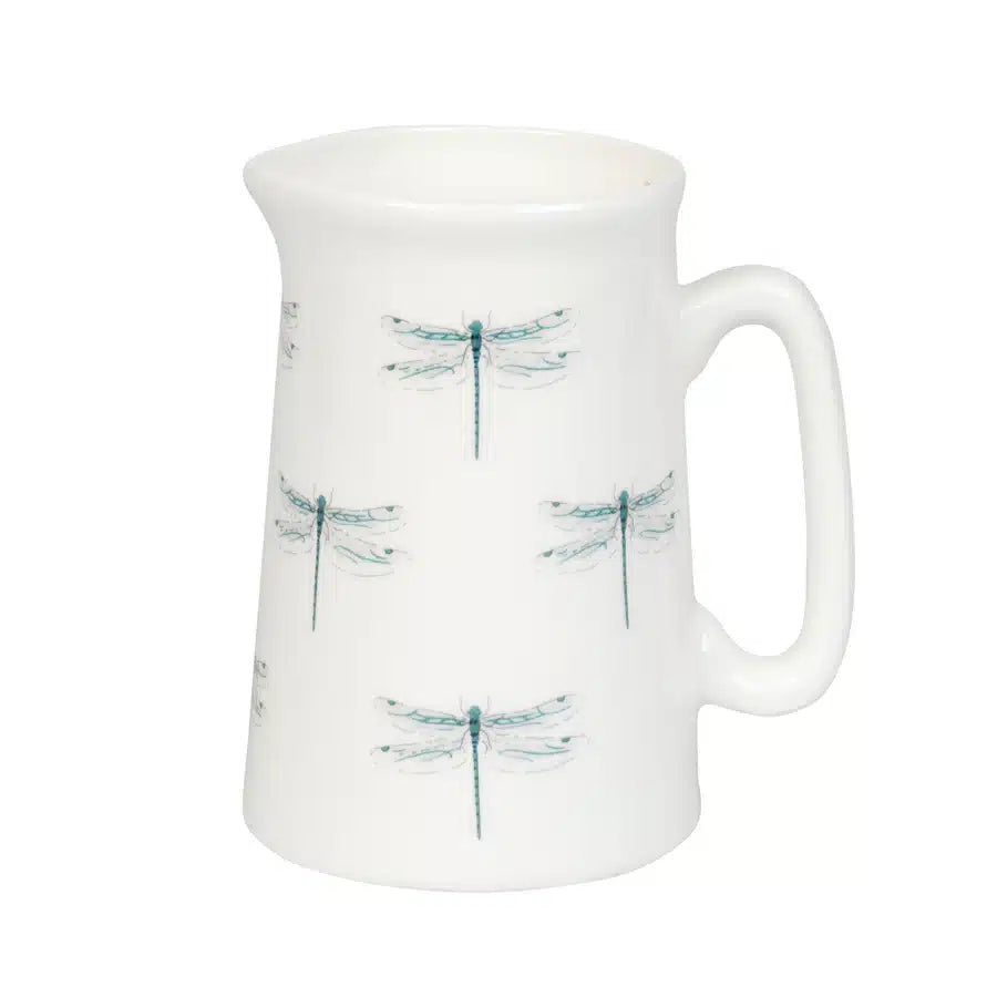 Dragonfly Jug - Small image 0