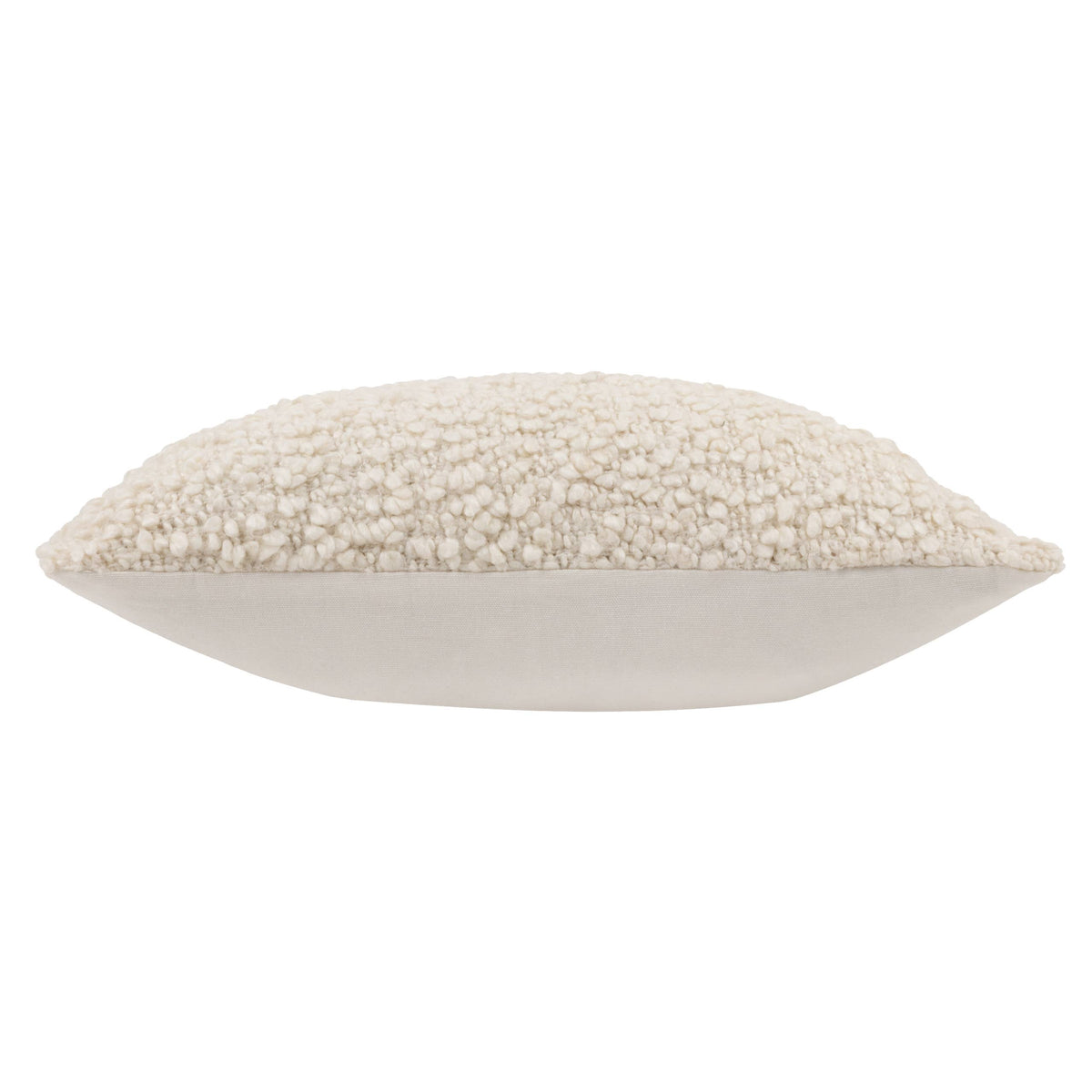 Ulsmere Cushion Ecru