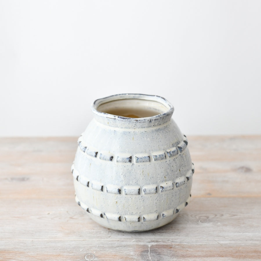 Small Deke Vase