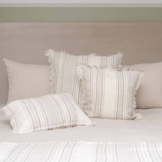 Arvind Linen Cushion