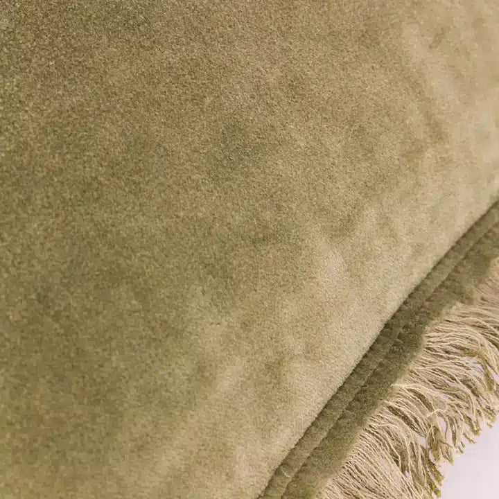 Jaye Cushion Moss image 4