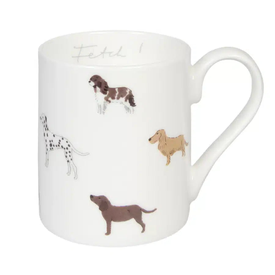 Fetch Mug Standard image 0