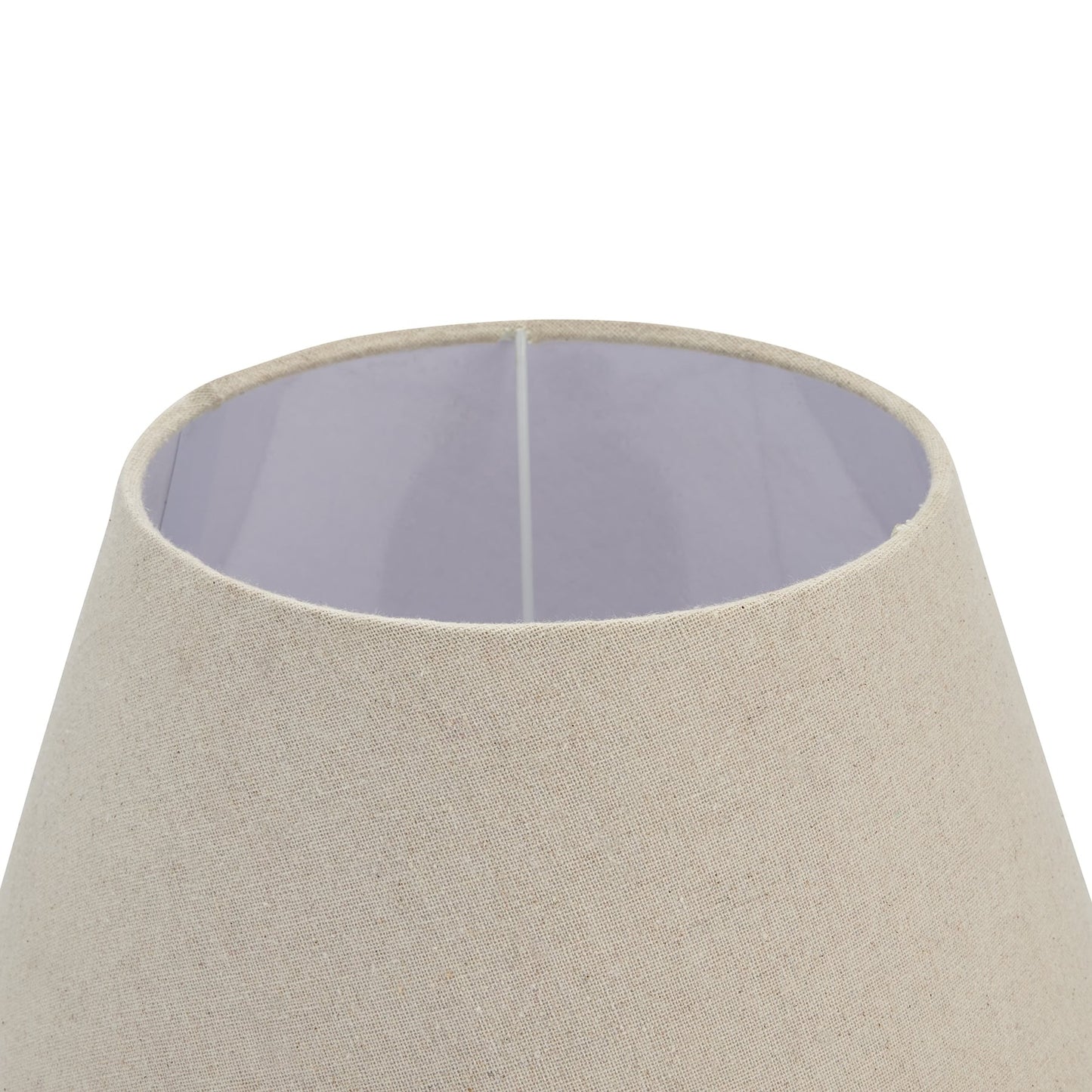 Incia Urn Wooden Table Lamp image 2