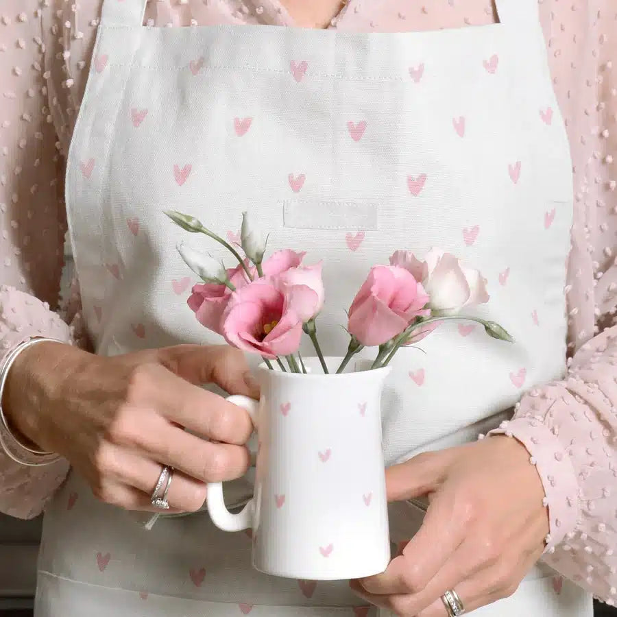 Hearts Jug image 1