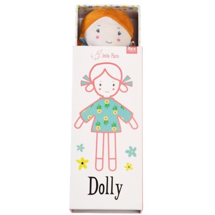 Dolly Paris in Box