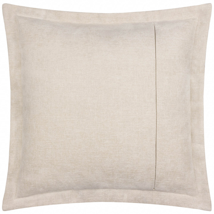 Dune Chenille Cushion Natural