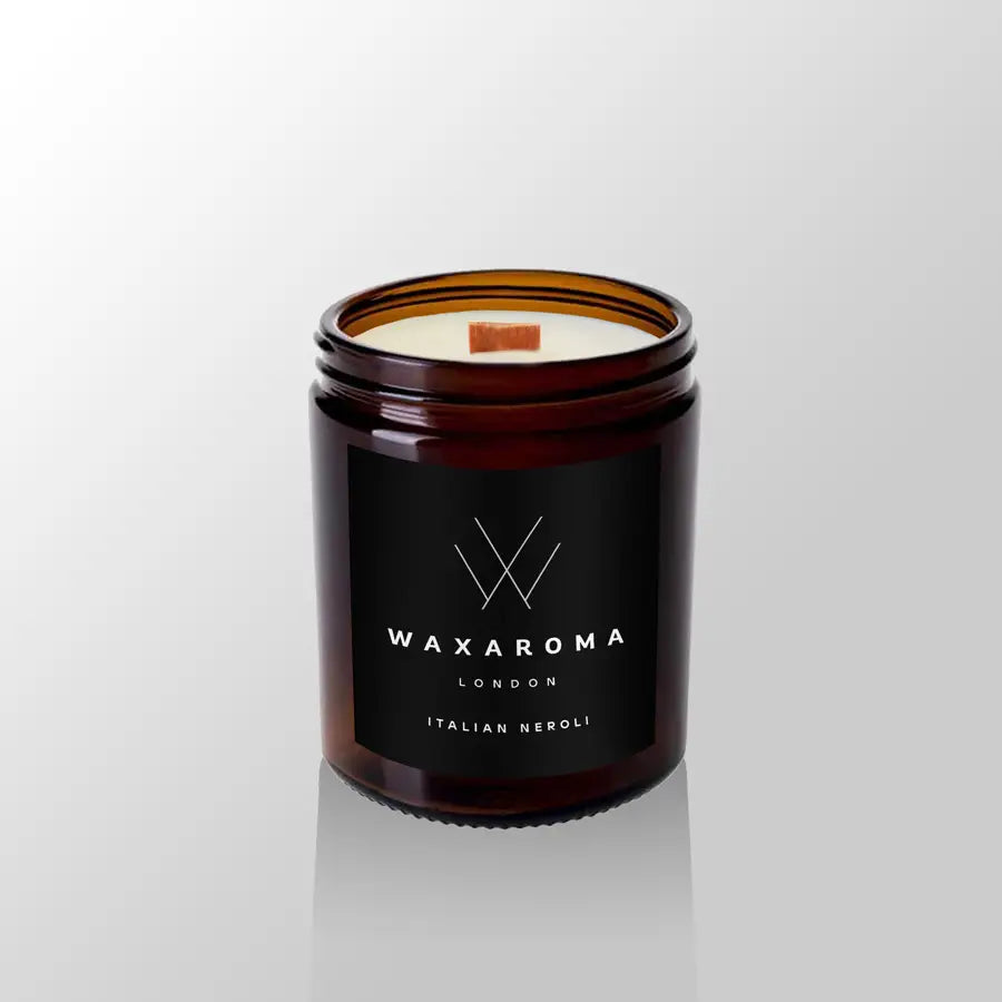 Italian Neroli Candle