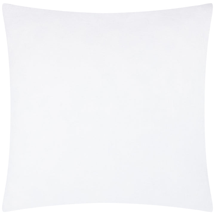 Nutcracker Trio Tufted Cushion Multicolour