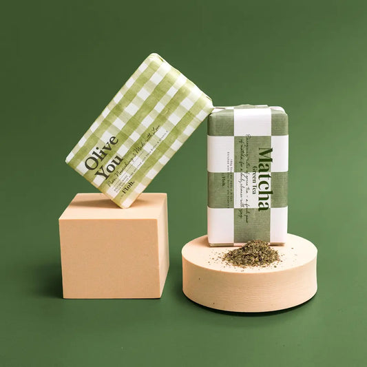 Olive You Soap