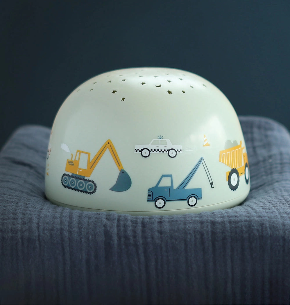 Vehicles Projector Light