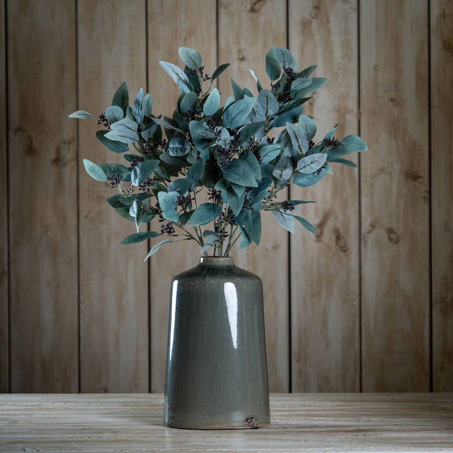 Seeded Eucalyptus Stem