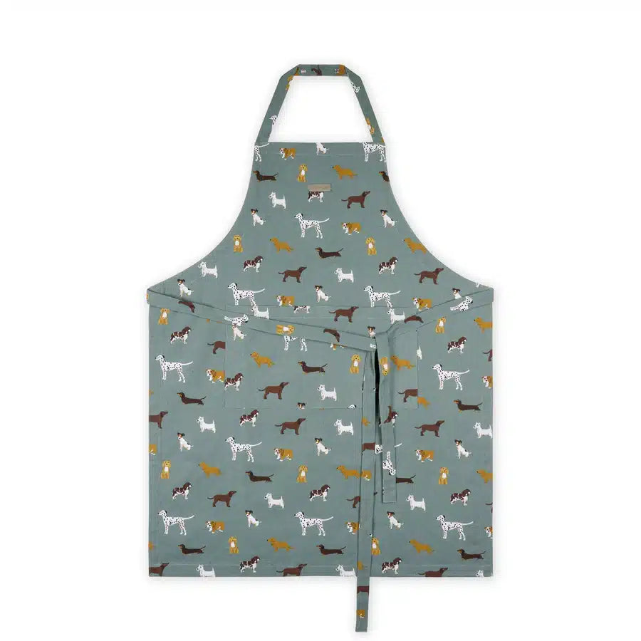 Fetch Adult Apron image 0