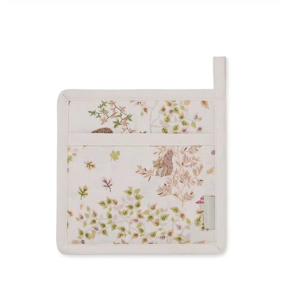 Woodland Friends Pot Grab image 0