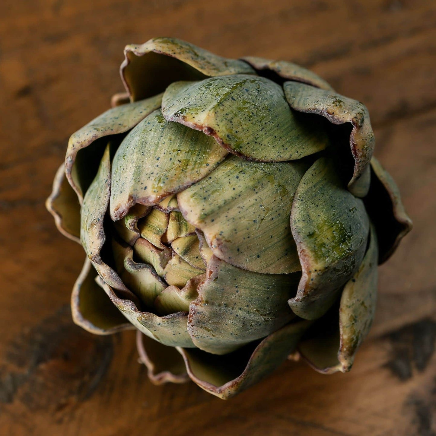 Real Touch Artificial Artichoke image 0