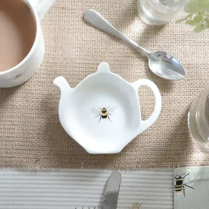 Bees Tea Bag Tidy image 1