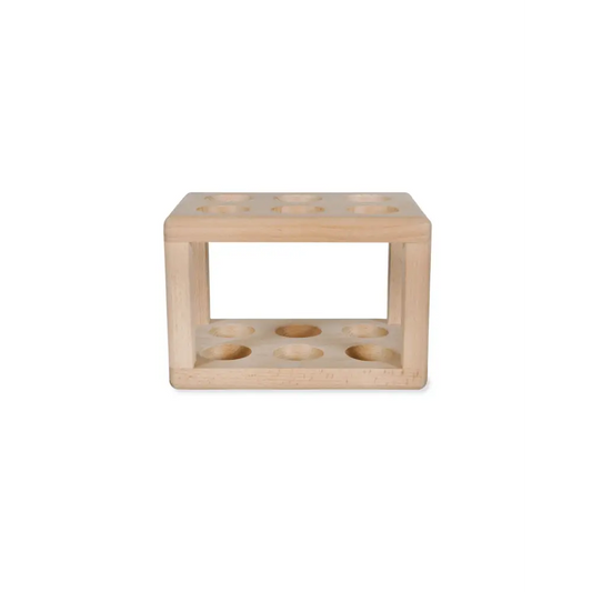 Borough Egg Rack Natural