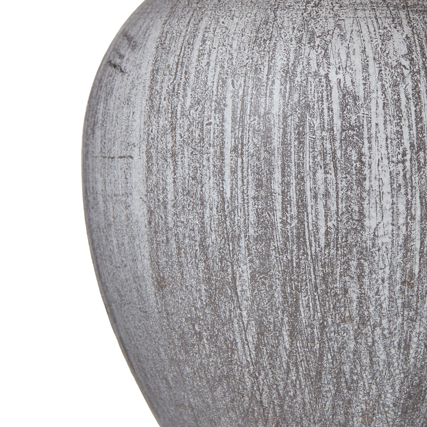 Otem Urn Table Lamp With Linen Shade image 3