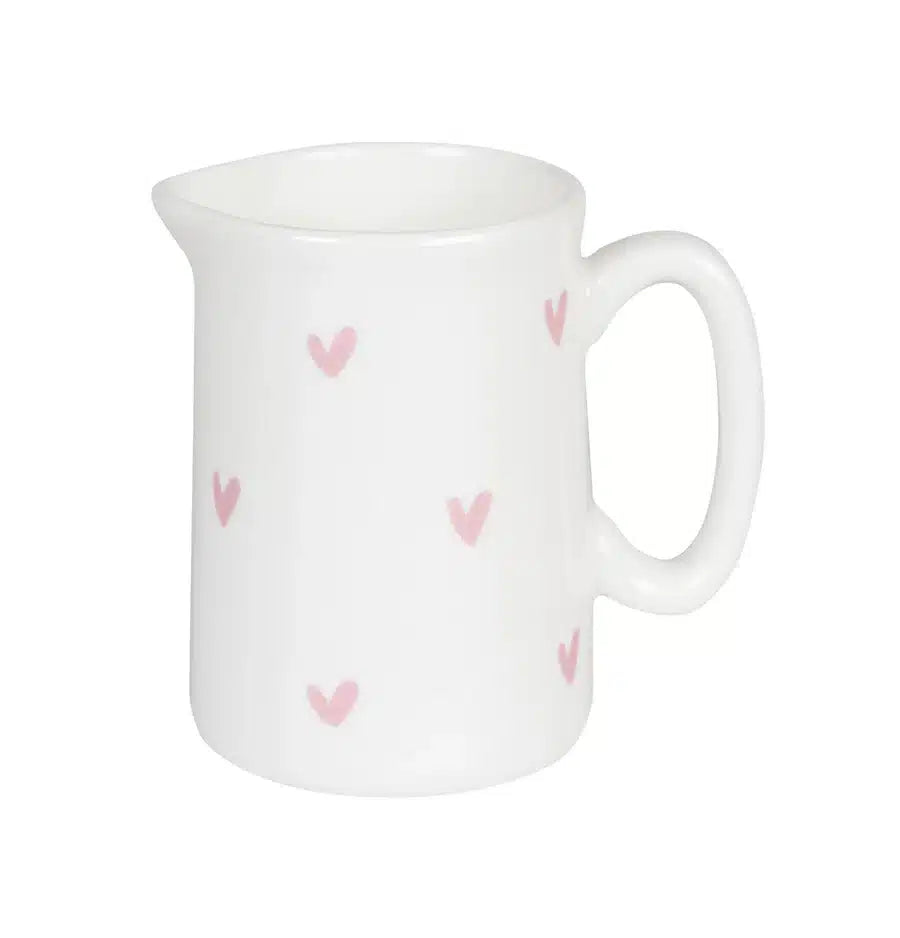 Hearts Jug image 0