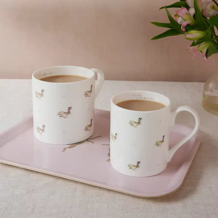 Bunny & Seed Mug image 2