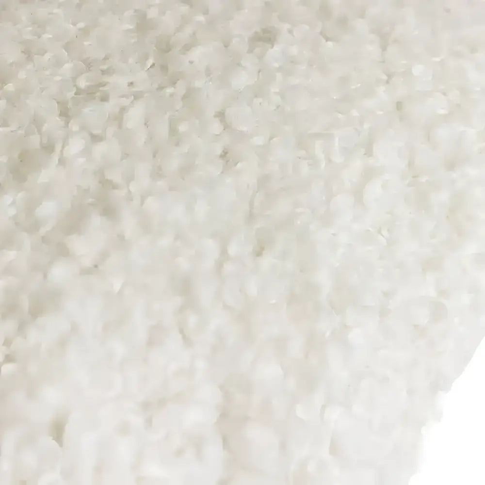 Cabu Textured Boucle Cushion Ecru image 2