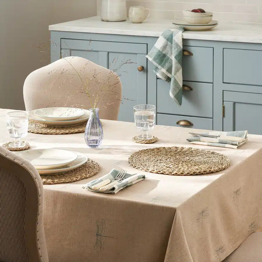 Seagrass Placemats (Set of 4) image 1