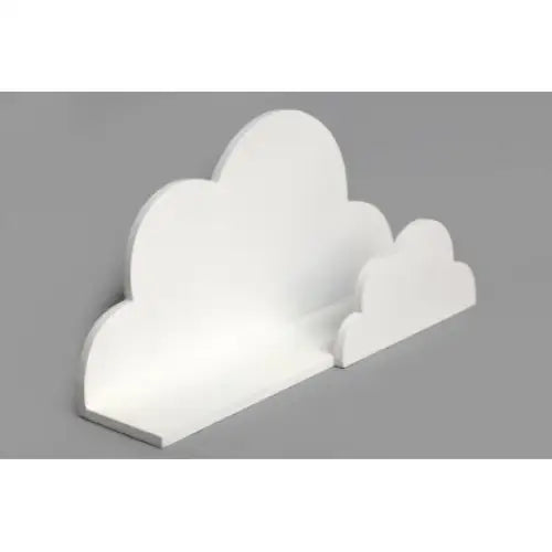 Cloud Shelf Unit