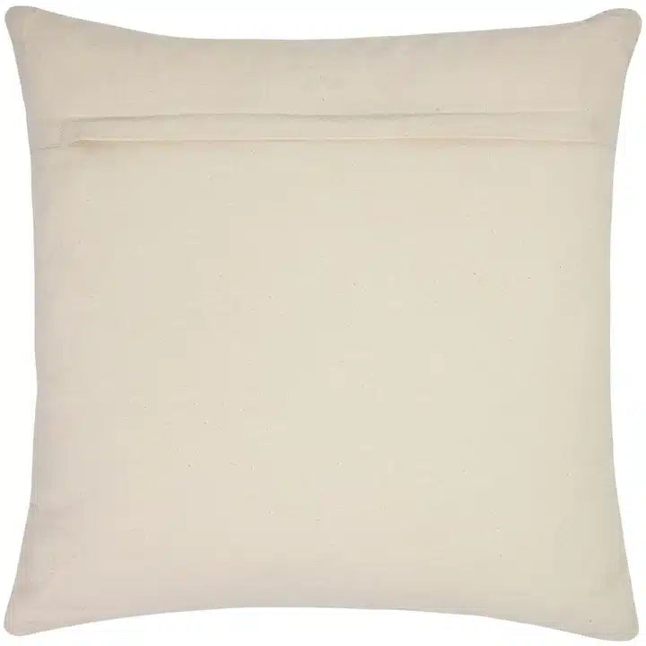 Mossa Cushion Natural/Black image 2
