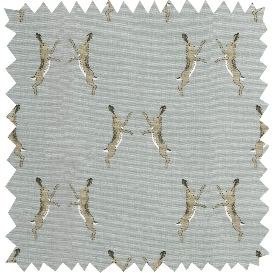 Boxing Hares Pot Grab image 2