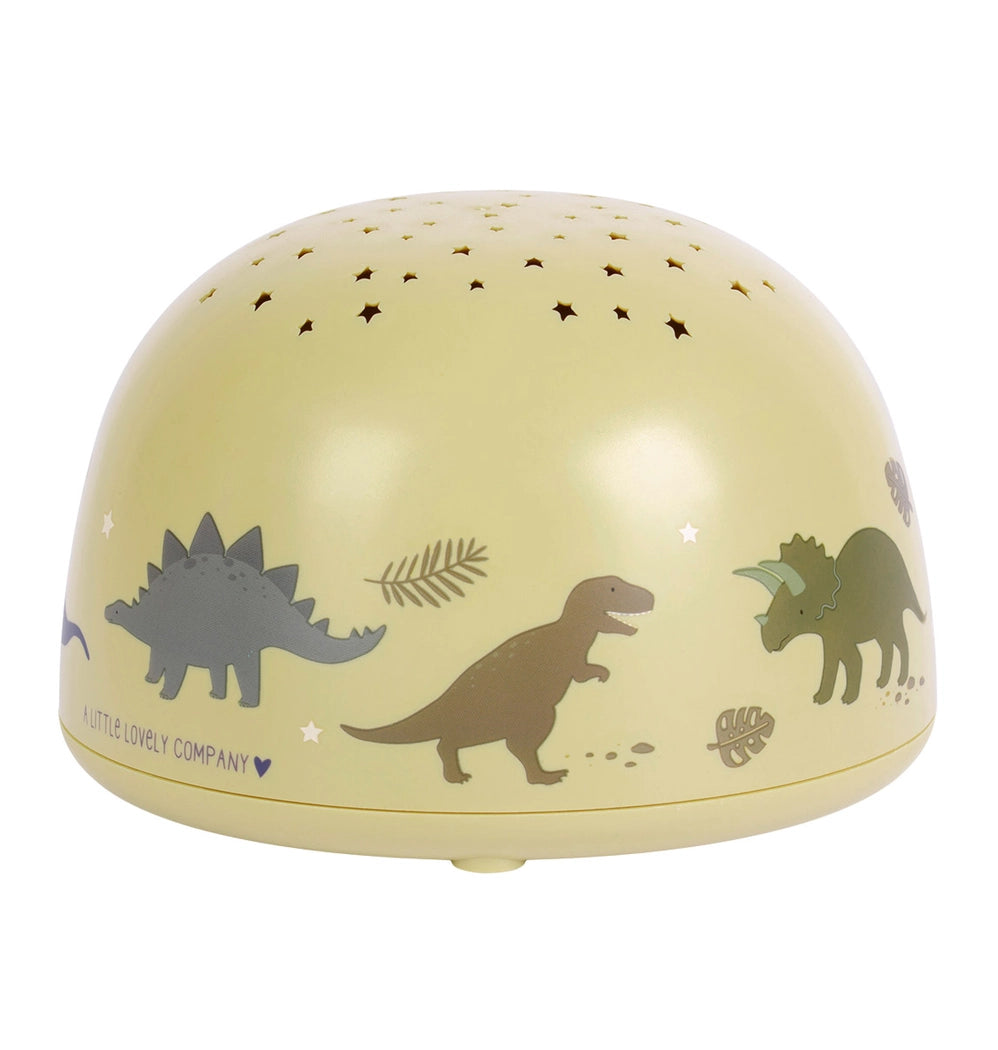 Dinosaurs Projector Light