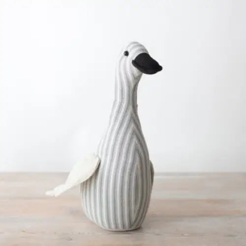 Duck Doorstop