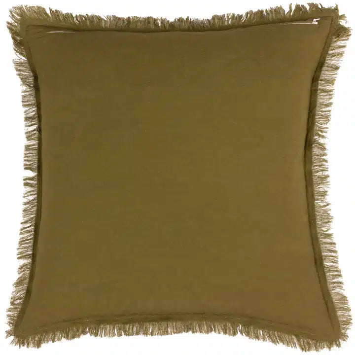 Jaye Cushion Moss image 2