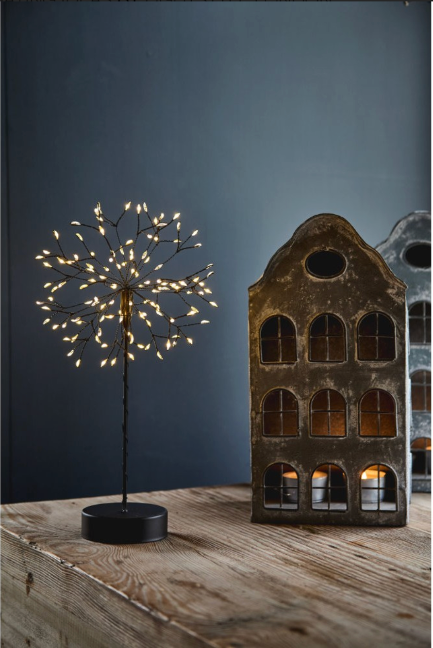 Table Dandelion - Black