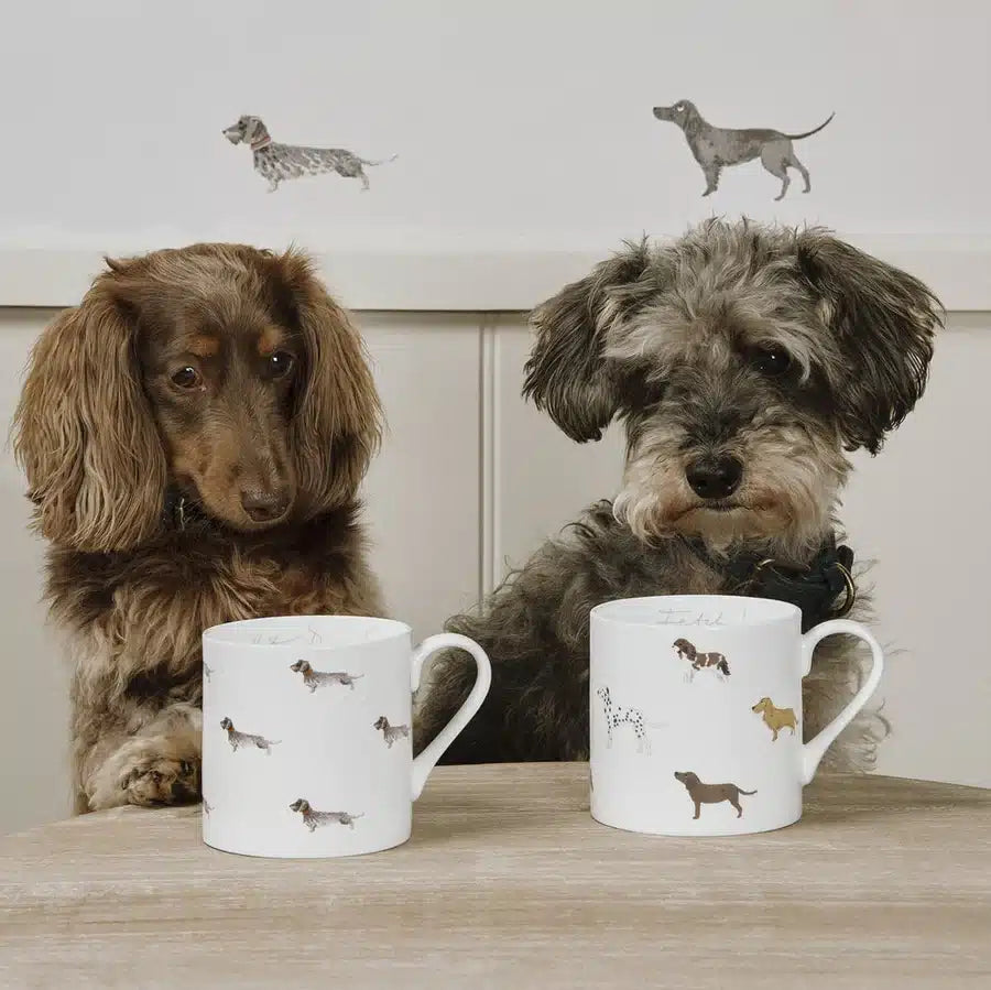 Fetch Mug Standard image 1