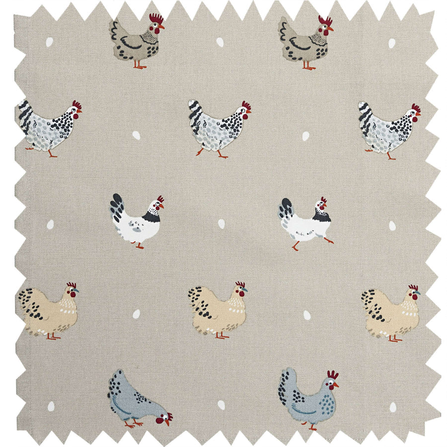 Lay A Little Egg Oven Mitt image 2