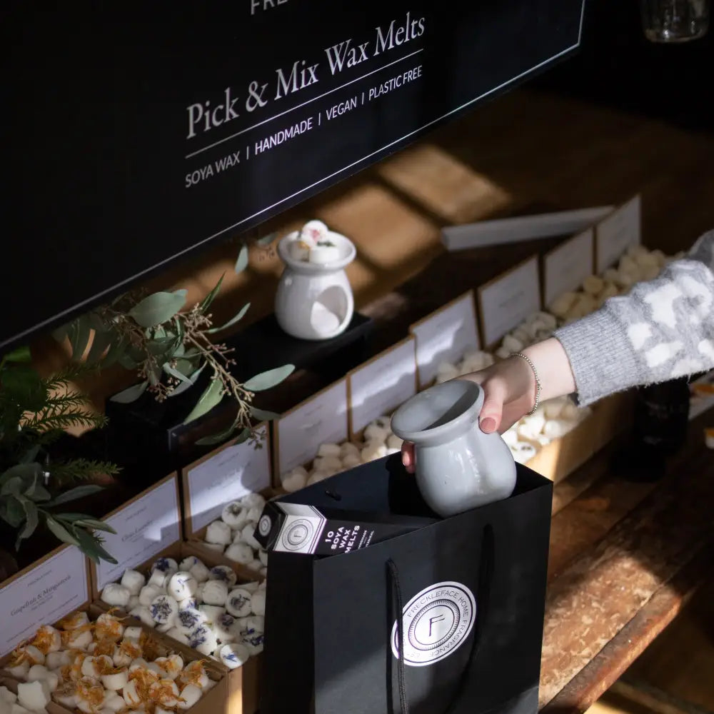 Freckle Face Pick & Mix Wax Melts image 2