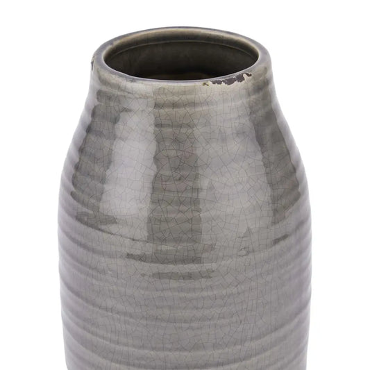 Garda Grey Stefanie Vase image 1