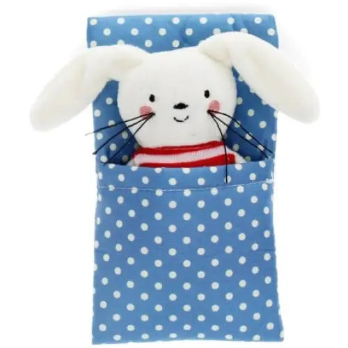 Gift Box Mini Bunny